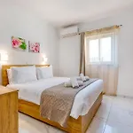 شقة Seafront 2br Fully Equipped With Comfy Bed Qawra By 360 Estates خليج سانت بول