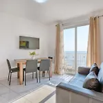 Seafront 2br Fully Equipped With Comfy Bed Qawra By 360 Estates شقة *