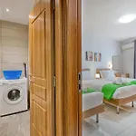 Seafront 2br Fully Equipped With Comfy Bed Qawra By 360 Estates * خليج سانت بول