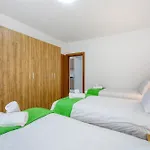 Seafront 2br Fully Equipped With Comfy Bed Qawra By 360 Estates شقة خليج سانت بول