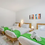 شقة Seafront 2br Fully Equipped With Comfy Bed Qawra By 360 Estates خليج سانت بول