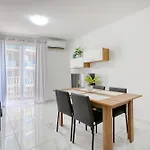 شقة Seafront 2br Fully Equipped With Comfy Bed Qawra By 360 Estates *