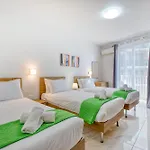 شقة Seafront 2br Fully Equipped With Comfy Bed Qawra By 360 Estates خليج سانت بول