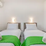 Seafront 2br Fully Equipped With Comfy Bed Qawra By 360 Estates شقة *