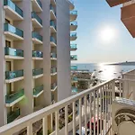 Seafront 2br Fully Equipped With Comfy Bed Qawra By 360 Estates *