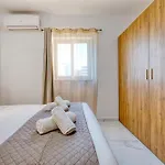Seafront 2br Fully Equipped With Comfy Bed Qawra By 360 Estates *