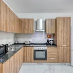 Seafront 2br Fully Equipped With Comfy Bed Qawra By 360 Estates شقة *
