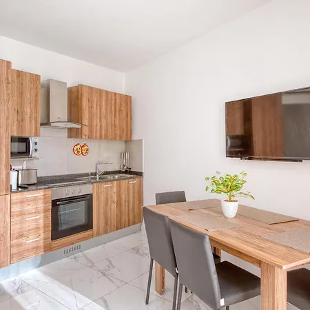 Seafront 2br Fully Equipped With Comfy Bed Qawra By 360 Estates Appartamento