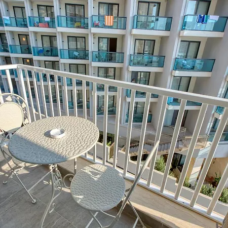 Appartamento Seafront 2br Fully Equipped With Comfy Bed Qawra By 360 Estates