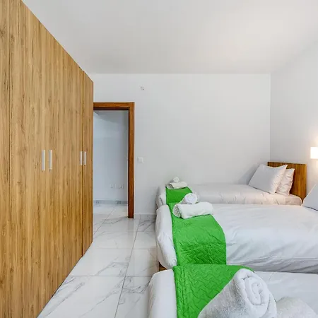 Seafront 2br Fully Equipped With Comfy Bed Qawra By 360 Estates *