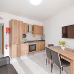 Seafront 2br Fully Equipped With Comfy Bed Qawra By 360 Estates Apartman *