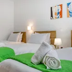 Apartman Seafront 2br Fully Equipped With Comfy Bed Qawra By 360 Estates San Pawl il-Baħar