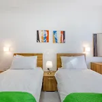 Apartman Seafront 2br Fully Equipped With Comfy Bed Qawra By 360 Estates San Pawl il-Baħar