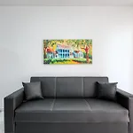 Apartman Seafront 2br Fully Equipped With Comfy Bed Qawra By 360 Estates *