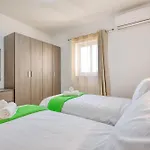 Apartman Seafront 2br Fully Equipped With Comfy Bed Qawra By 360 Estates *