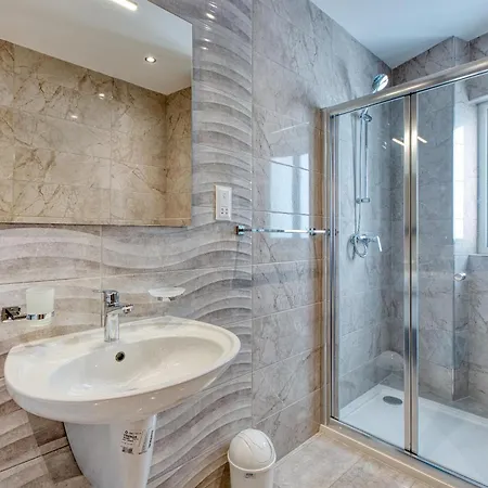 Apartament Seafront 2br Fully Equipped With Comfy Bed Qawra By 360 Estates *