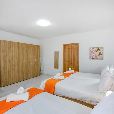 Apartament Seafront 2br Fully Equipped With Comfy Bed Qawra By 360 Estates St Paul's Bay