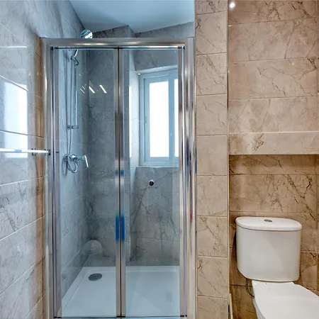 Apartament Seafront 2br Fully Equipped With Comfy Bed Qawra By 360 Estates