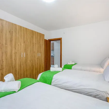 Seafront 2br Fully Equipped With Comfy Bed Qawra By 360 Estates דירה סיינט פול ביי