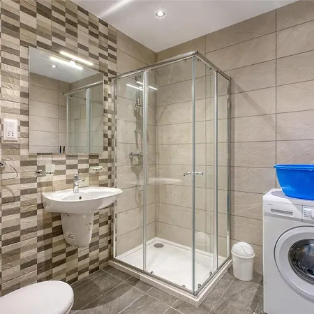 Seafront 2br Fully Equipped With Comfy Bed Qawra By 360 Estates Apartament St Paul's Bay