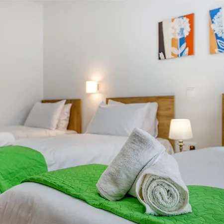 公寓 Seafront 2br Fully Equipped With Comfy Bed Qawra By 360 Estates 圣保罗湾城