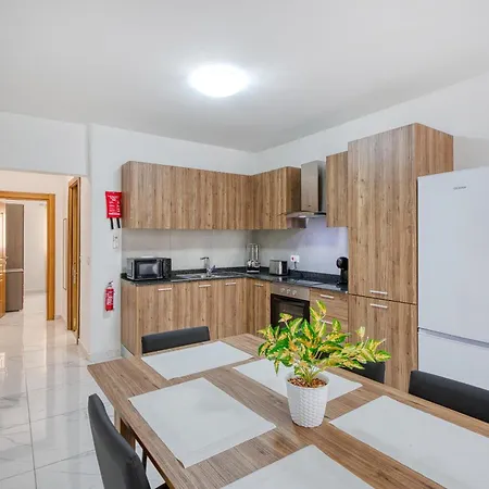 公寓 Seafront 2br Fully Equipped With Comfy Bed Qawra By 360 Estates *