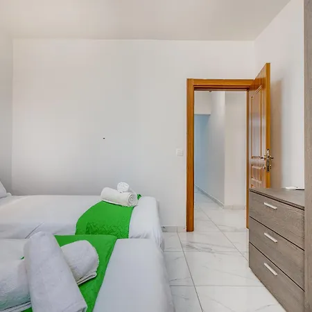 Seafront 2br Fully Equipped With Comfy Bed Qawra By 360 Estates *