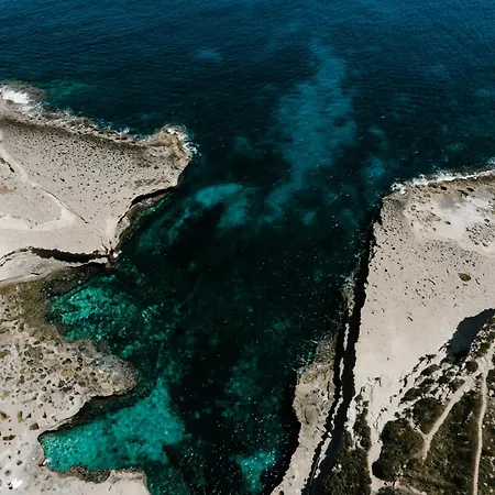 Apartament Seafront 2br Fully Equipped With Comfy Bed Qawra By 360 Estates