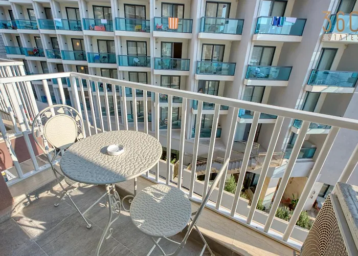 Daire Seafront 2br Fully Equipped With Comfy Bed Qawra By 360 Estates