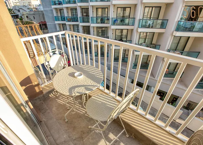 Seafront 2br Fully Equipped With Comfy Bed Qawra By 360 Estates *