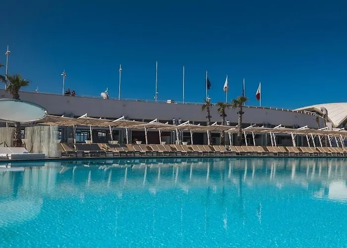 Daire Seafront 2br Fully Equipped With Comfy Bed Qawra By 360 Estates *