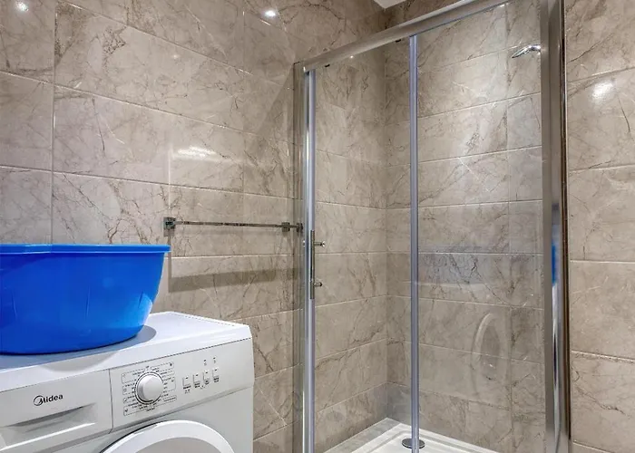 Seafront 2br Fully Equipped With Comfy Bed Qawra By 360 Estates Daire *