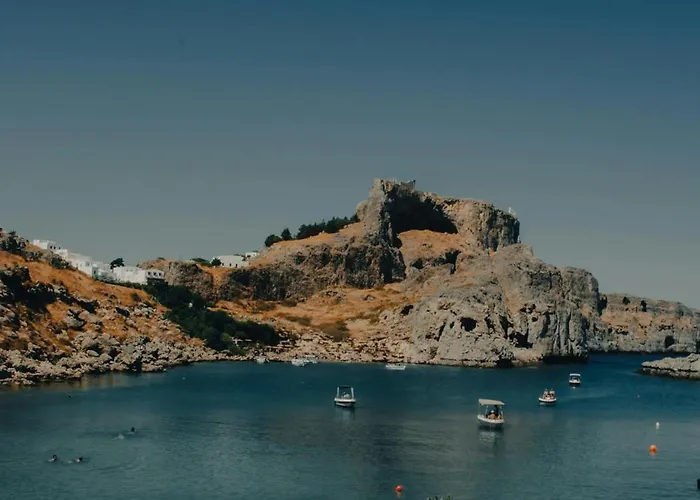 Seafront 2br Fully Equipped With Comfy Bed Qawra By 360 Estates Lejlighed