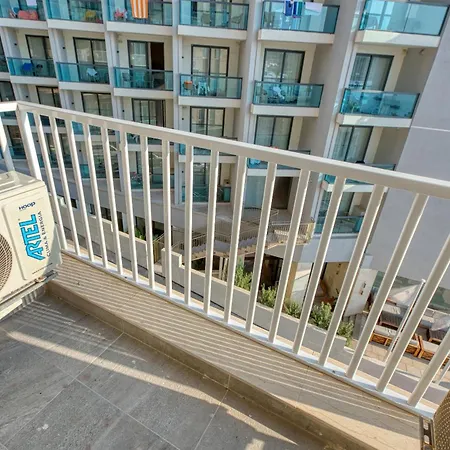 Lejlighed Seafront 2br Fully Equipped With Comfy Bed Qawra By 360 Estates