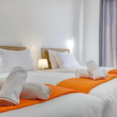 Lejlighed Seafront 2br Fully Equipped With Comfy Bed Qawra By 360 Estates San Pawl il-Baħar