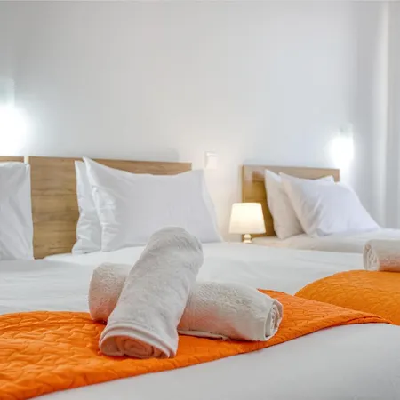 Seafront 2br Fully Equipped With Comfy Bed Qawra By 360 Estates 圣保罗湾城