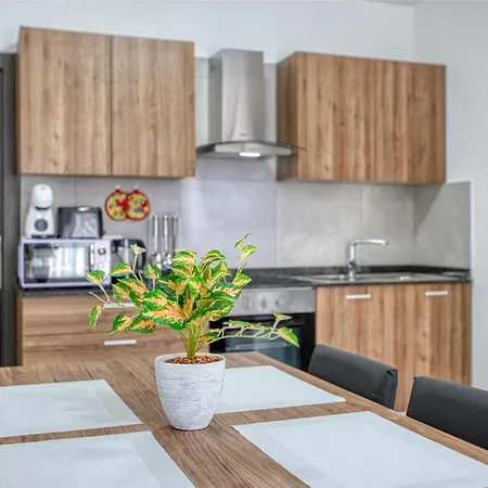 Seafront 2br Fully Equipped With Comfy Bed Qawra By 360 Estates 公寓 圣保罗湾城