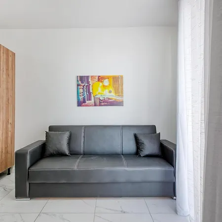 Seafront 2br Fully Equipped With Comfy Bed Qawra By 360 Estates Lejlighed *