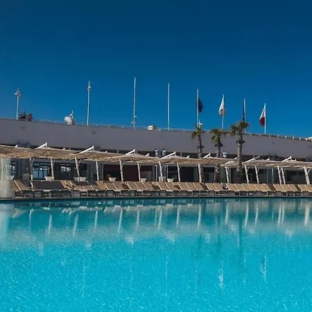 公寓 Seafront 2br Fully Equipped With Comfy Bed Qawra By 360 Estates *